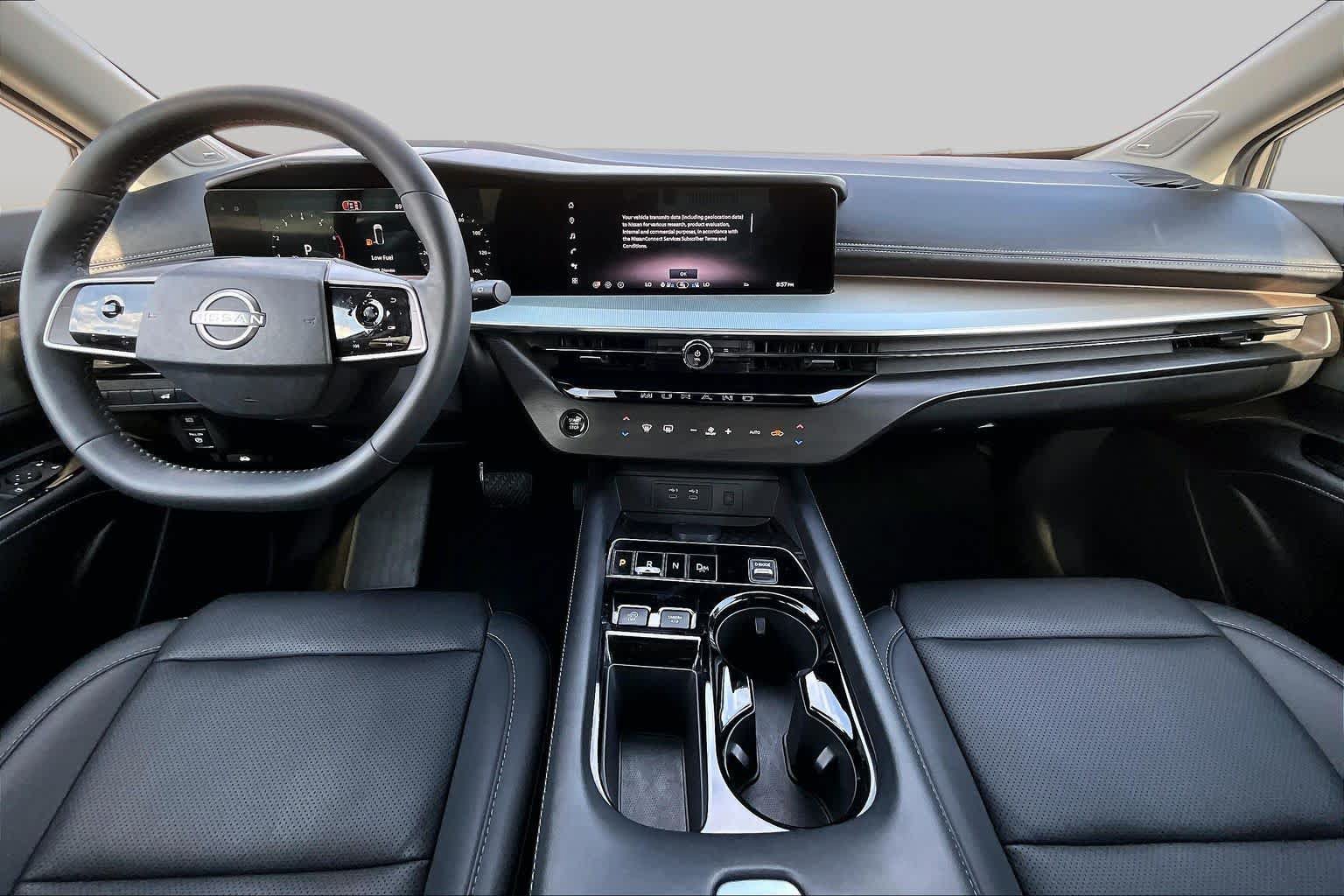 Certified 2026 Nissan Murano SL w/ Comfort Package AWD/4WD image 16