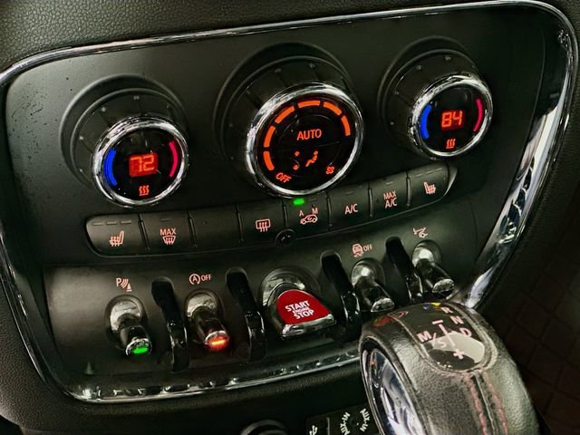 Used 2017 MINI Cooper Clubman John Cooper Works image 21