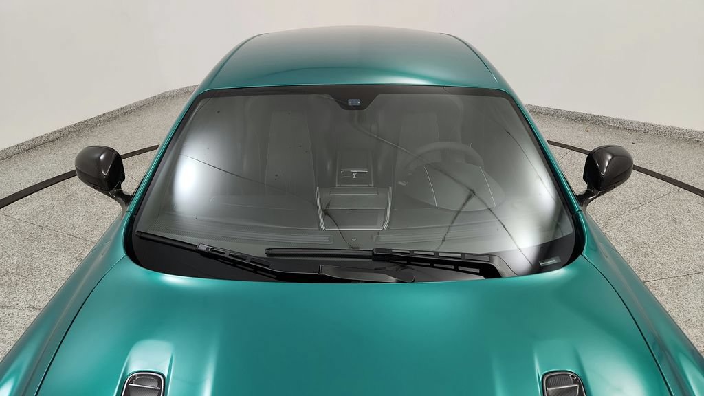 Used 2015 Aston Martin DB9 Coupe RWD image 35
