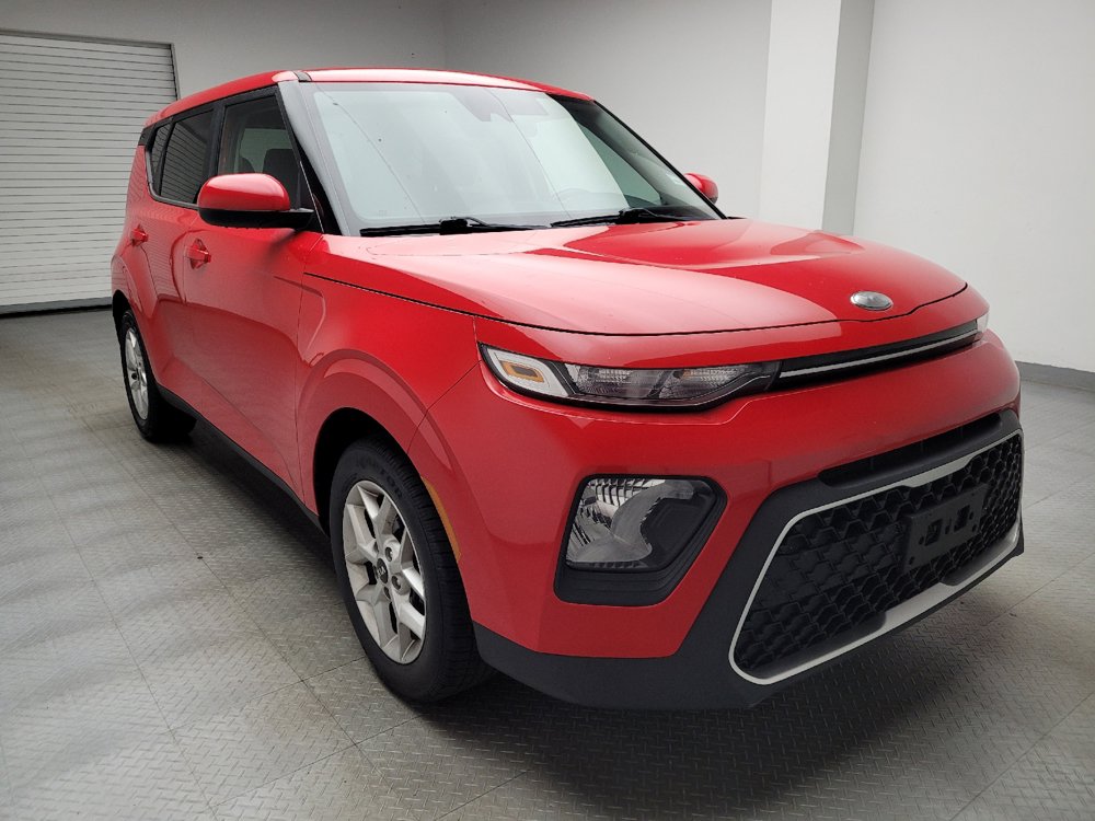 Used 2020 Kia Soul S FWD image 13