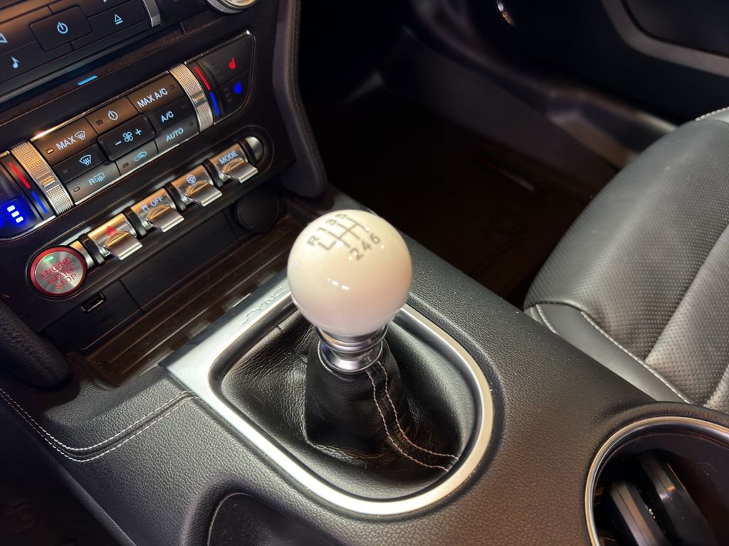 Used 2022 Ford Mustang Mach 1 w/ Mach 1 Handling Package image 21