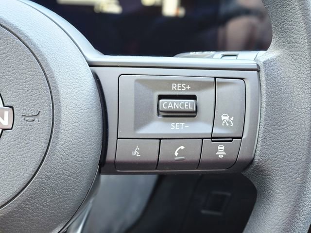 New 2026 Nissan Kicks SV w/ SV Premium Package image 17