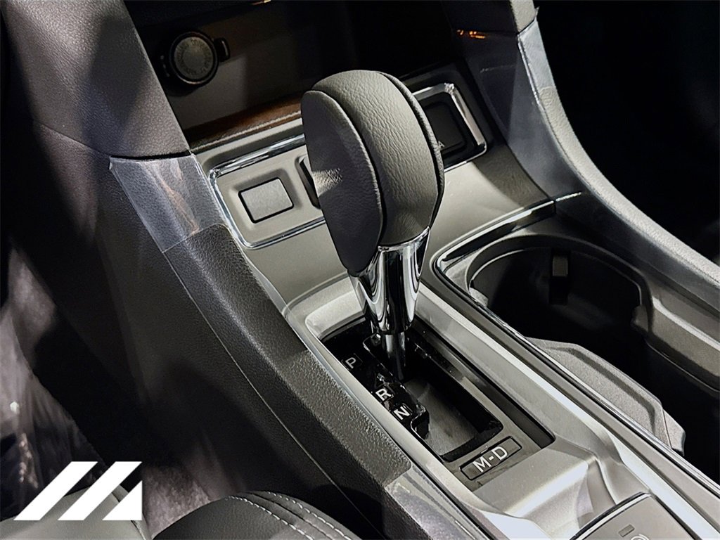 New 2026 Subaru Ascent Premium image 17