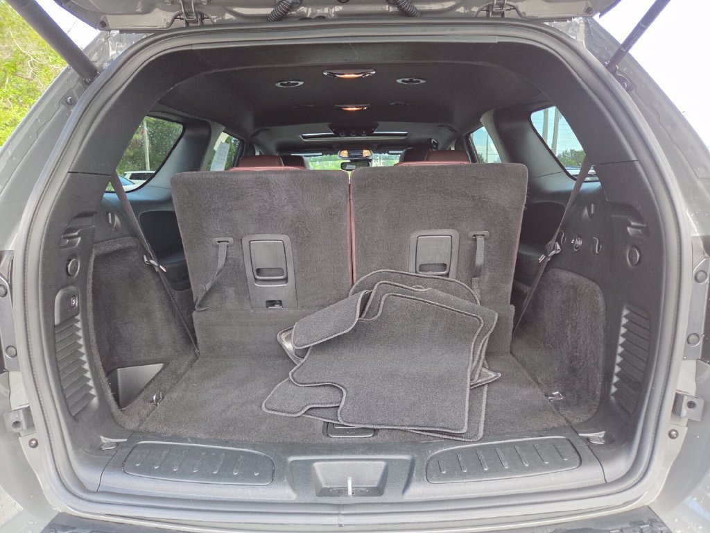 Used 2023 Dodge Durango GT RWD image 21