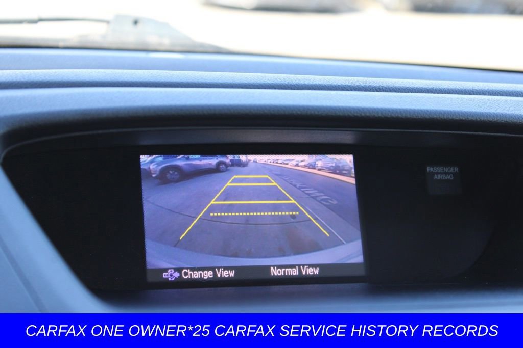 Used 2015 Honda CR-V LX image 34