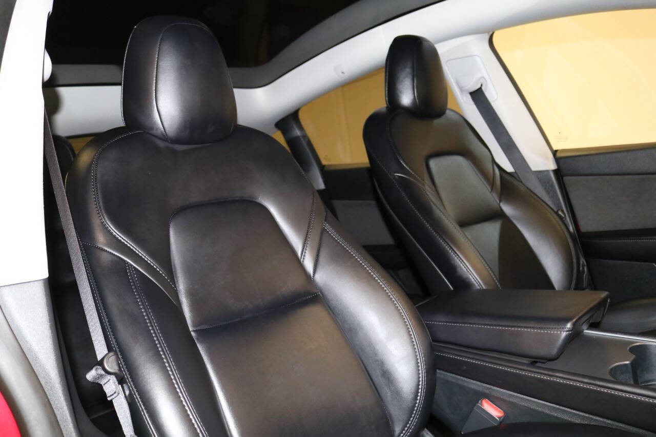 Used 2023 Tesla Model Y Performance image 68