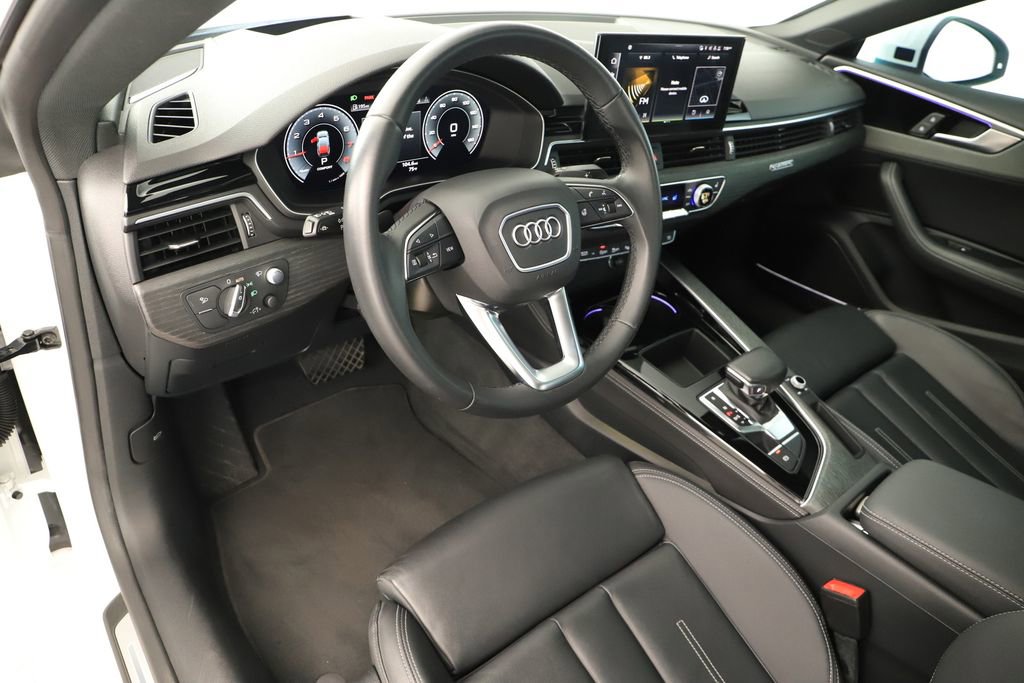 Certified 2023 Audi A5 2.0T Prestige image 15
