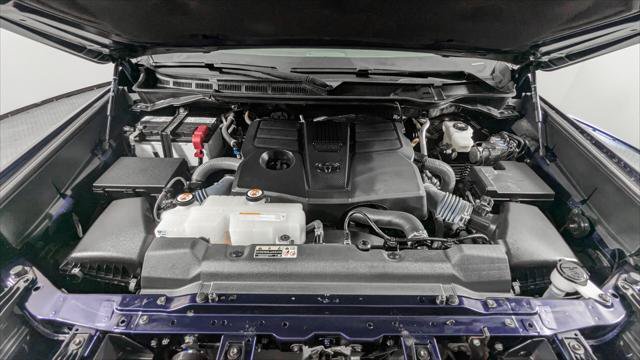 Used 2023 Toyota Tundra SR5 RWD image 29