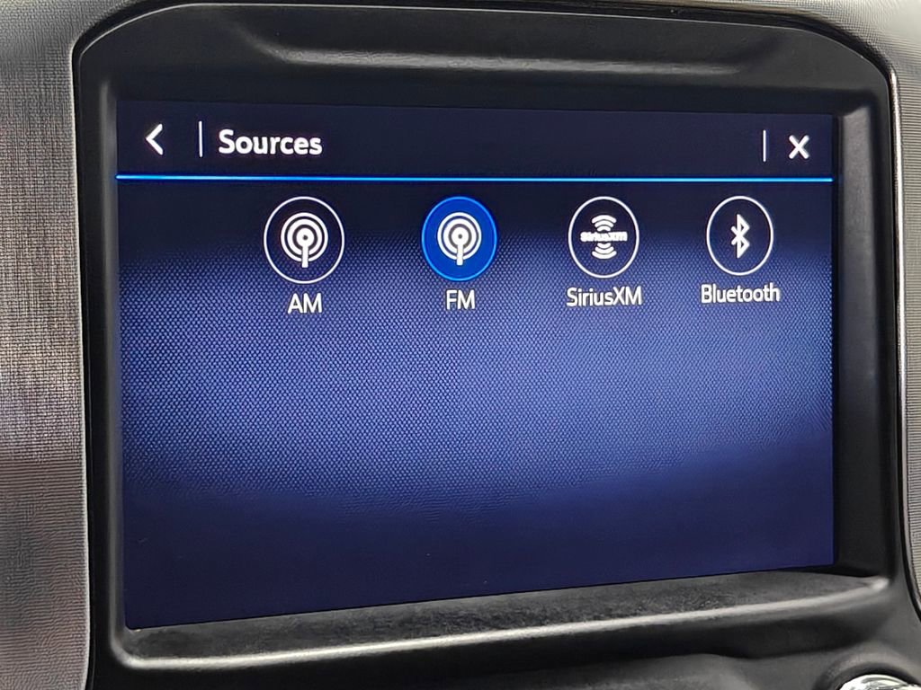 Used 2021 GMC Sierra 1500 Elevation w/ Preferred Package image 42