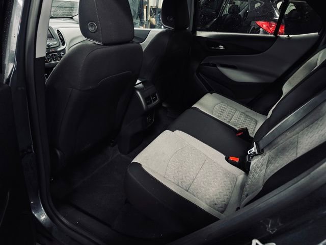 Used 2023 Chevrolet Equinox LT w/ Driver Convenience Package image 20
