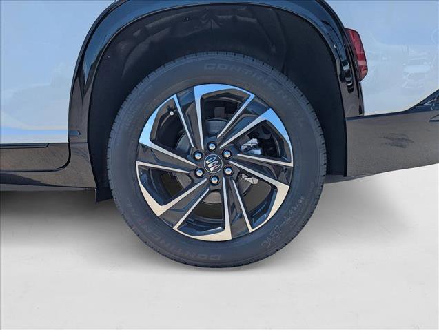 New 2026 Buick Enclave Sport Touring w/ Power Package FWD image 12