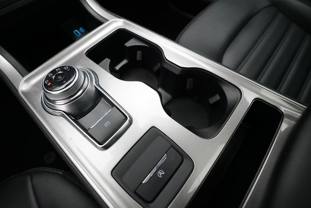 Used 2023 Ford Edge SEL w/ Convenience Package image 17