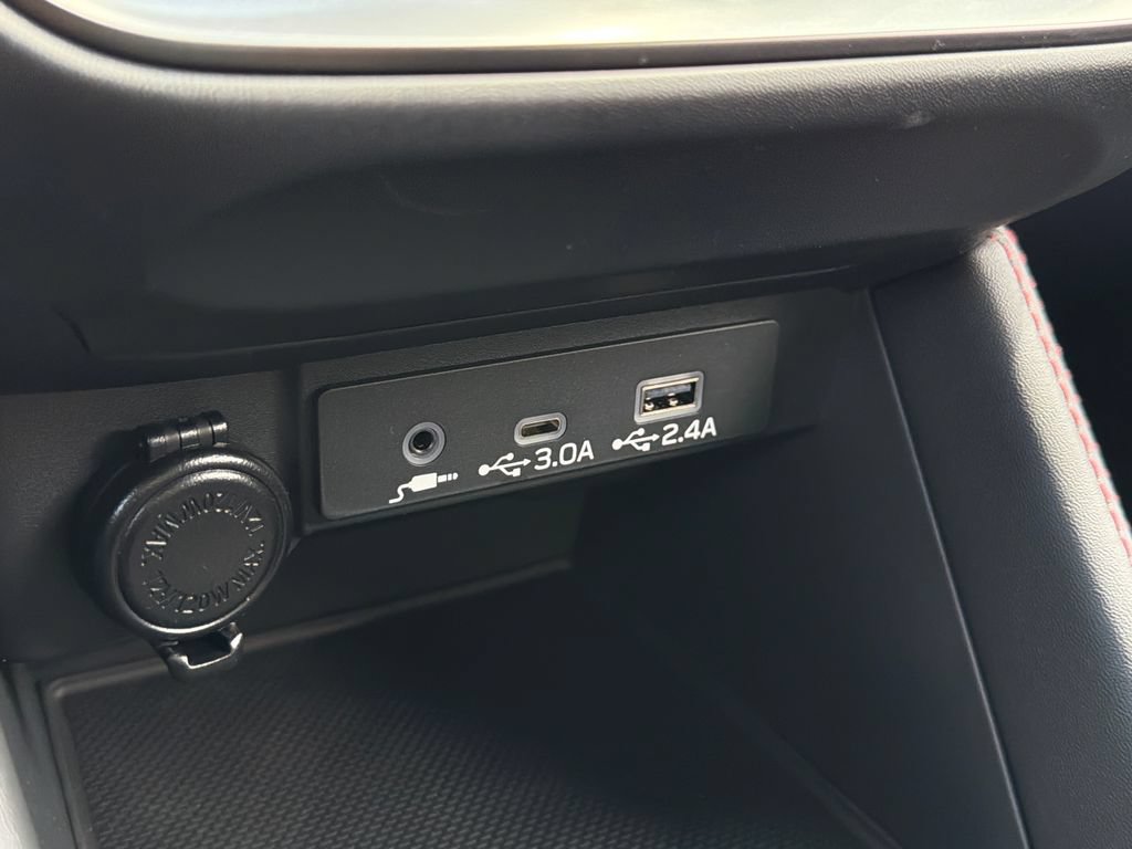 New 2026 Subaru WRX Premium AWD/4WD image 30