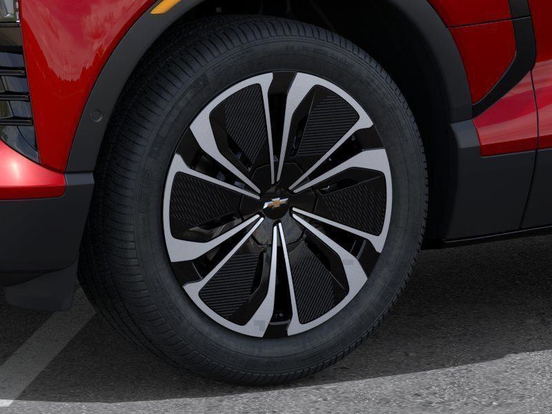New 2025 Chevrolet Blazer EV LT AWD/4WD image 57