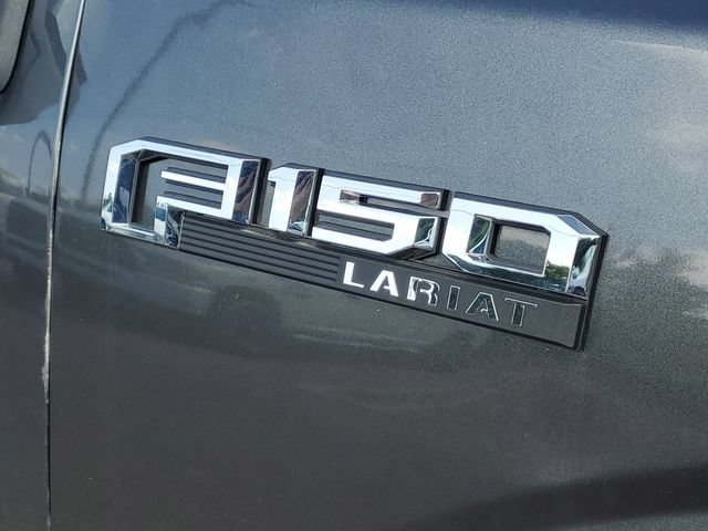 Used 2020 Ford F150 Lariat AWD/4WD image 6