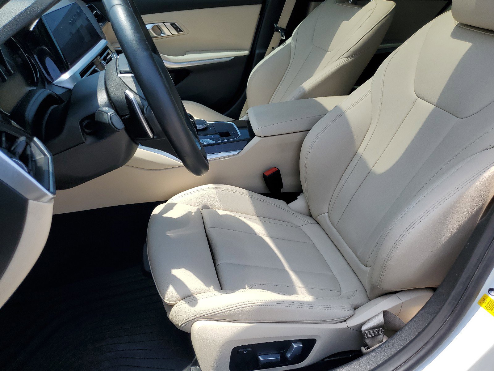 Used 2020 BMW 330i Sedan RWD image 15