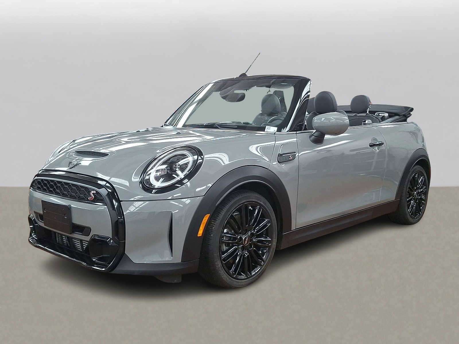 Certified 2023 MINI Cooper S image 1