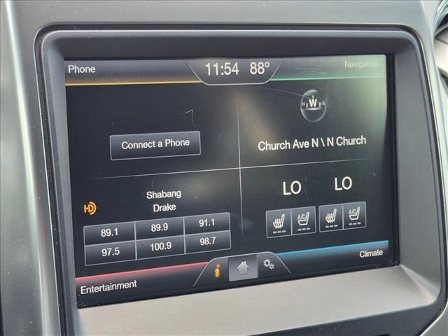 Used 2014 Ford F150 FX4 w/ Equipment Group 402A Luxury AWD/4WD image 8