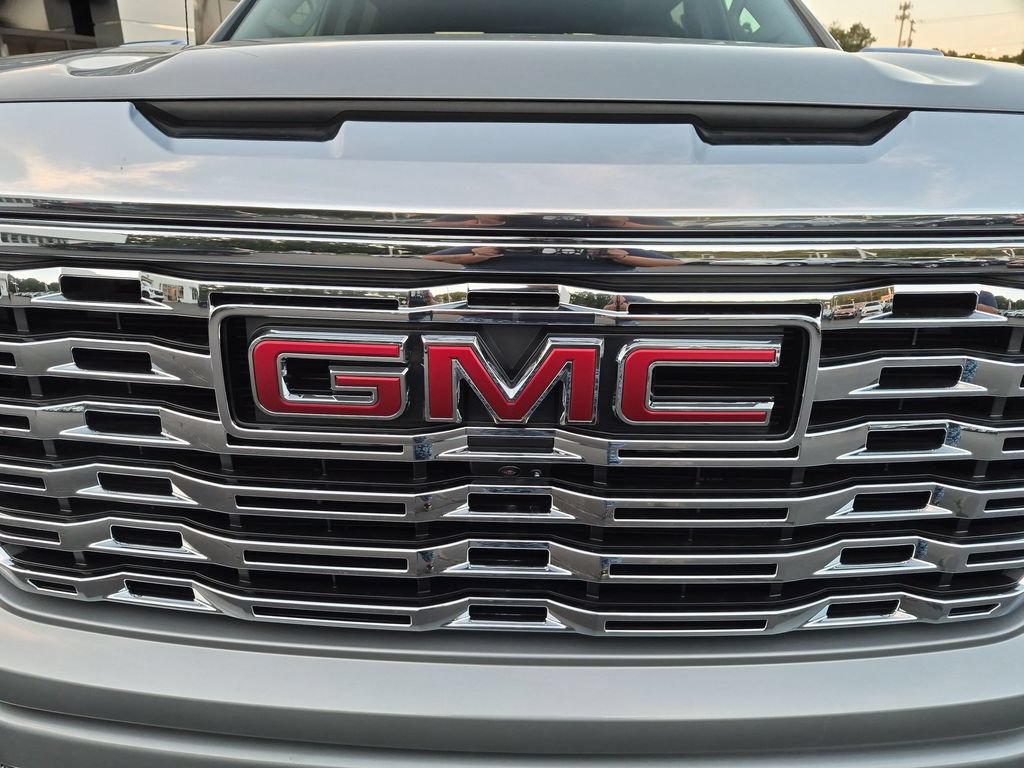 New 2026 GMC Sierra 1500 Denali AWD/4WD image 10