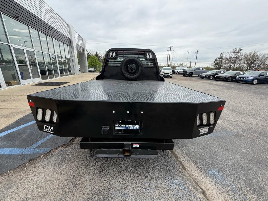 Used 2004 Ford F350 Lariat image 8