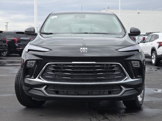 New 2026 Buick Encore GX Preferred w/ Comfort Package image 15