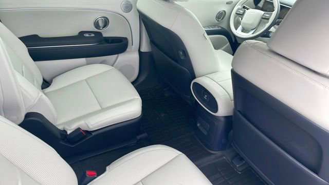 Used 2026 Hyundai Palisade Calligraphy image 9