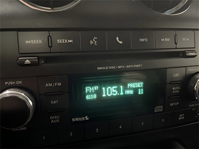 Used 2017 Jeep Compass High Altitude image 30