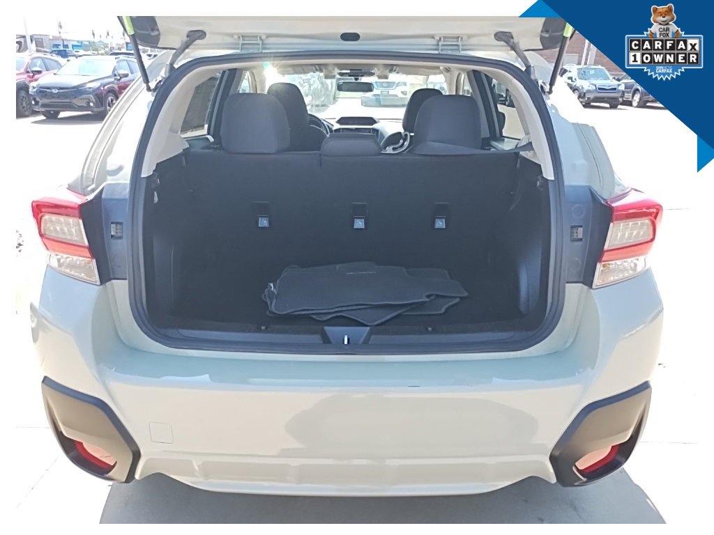 Used 2023 Subaru Crosstrek 2.0i Premium w/ Special Edition image 45