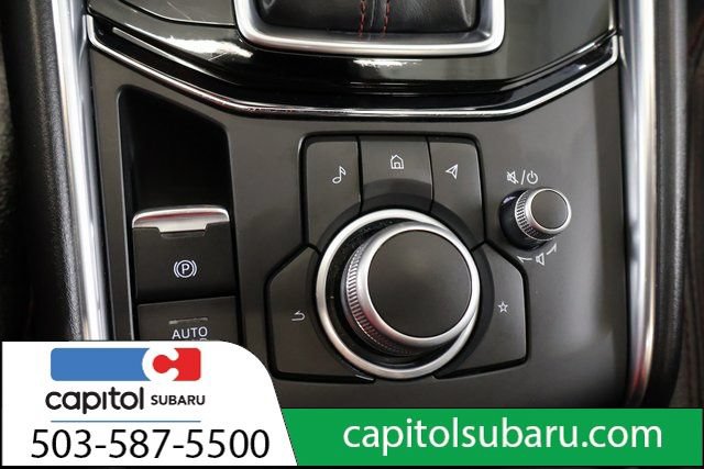 Used 2025 MAZDA CX-5 Carbon Edition AWD/4WD image 23