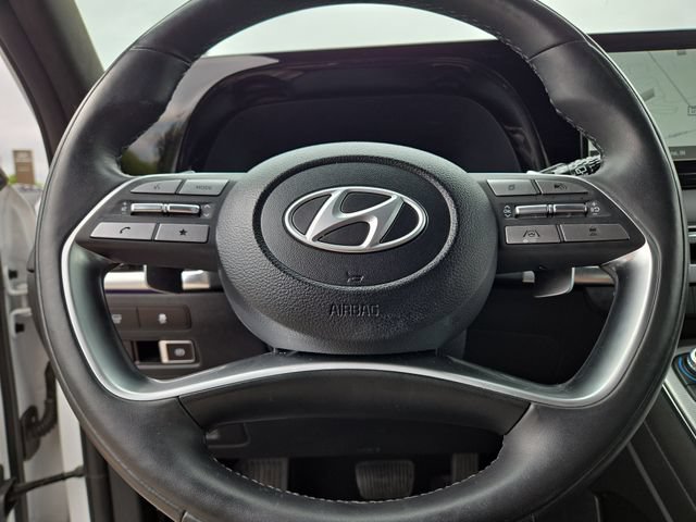 Used 2023 Hyundai Palisade Calligraphy AWD/4WD image 18