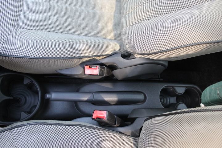 Used 2012 FIAT 500 Lounge image 22