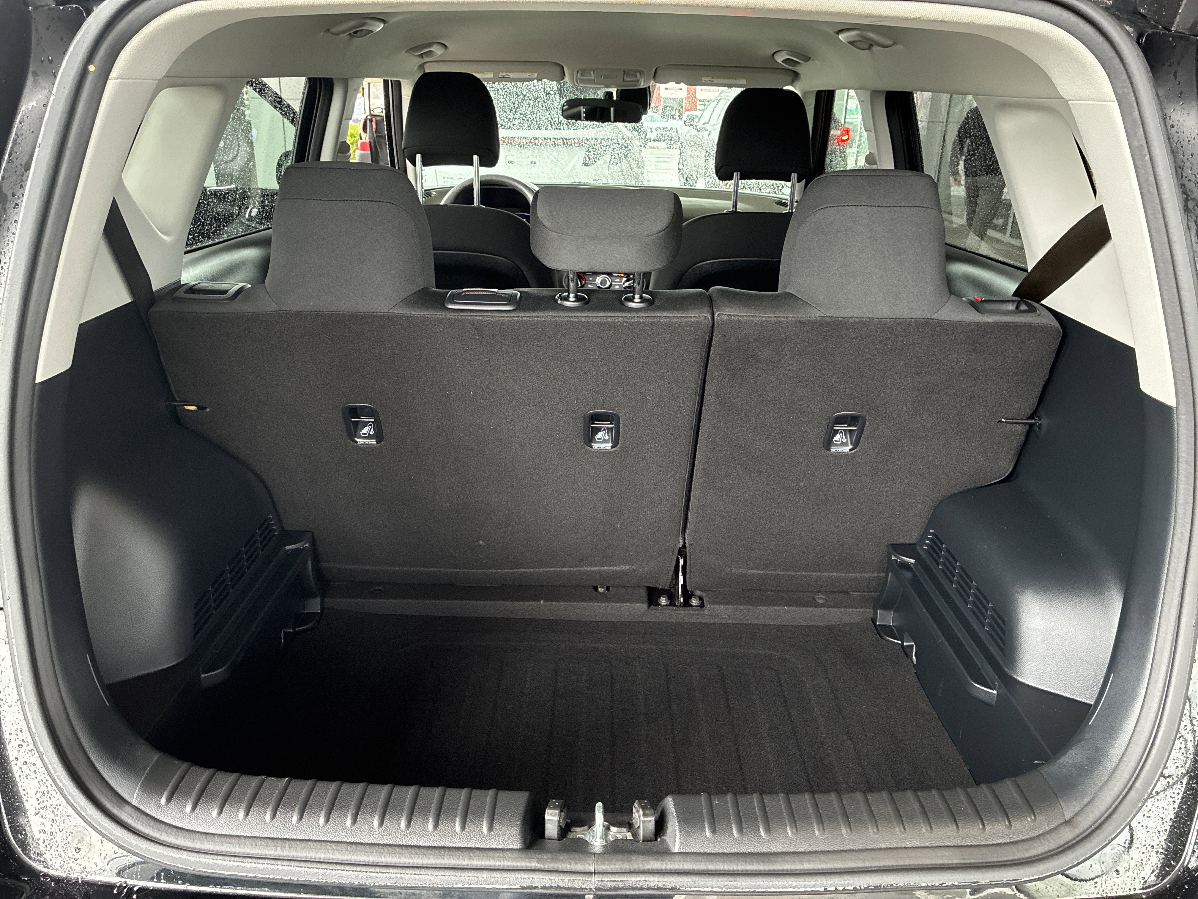 Used 2023 Kia Soul LX w/ LX Technology Package image 15