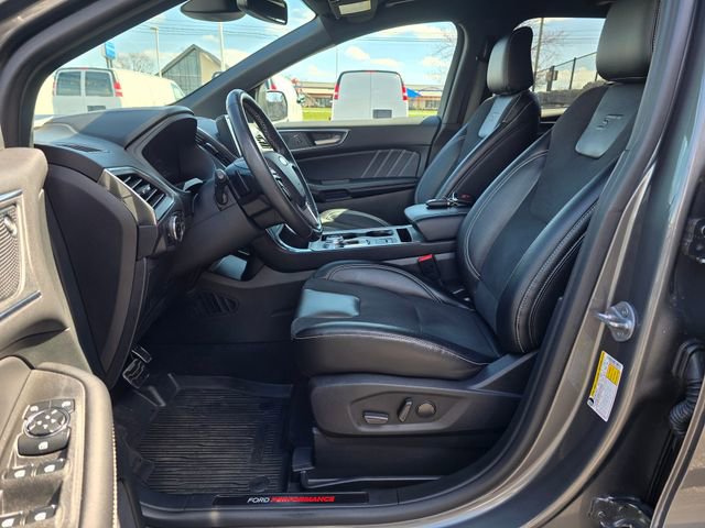 Used 2023 Ford Edge ST AWD/4WD image 19