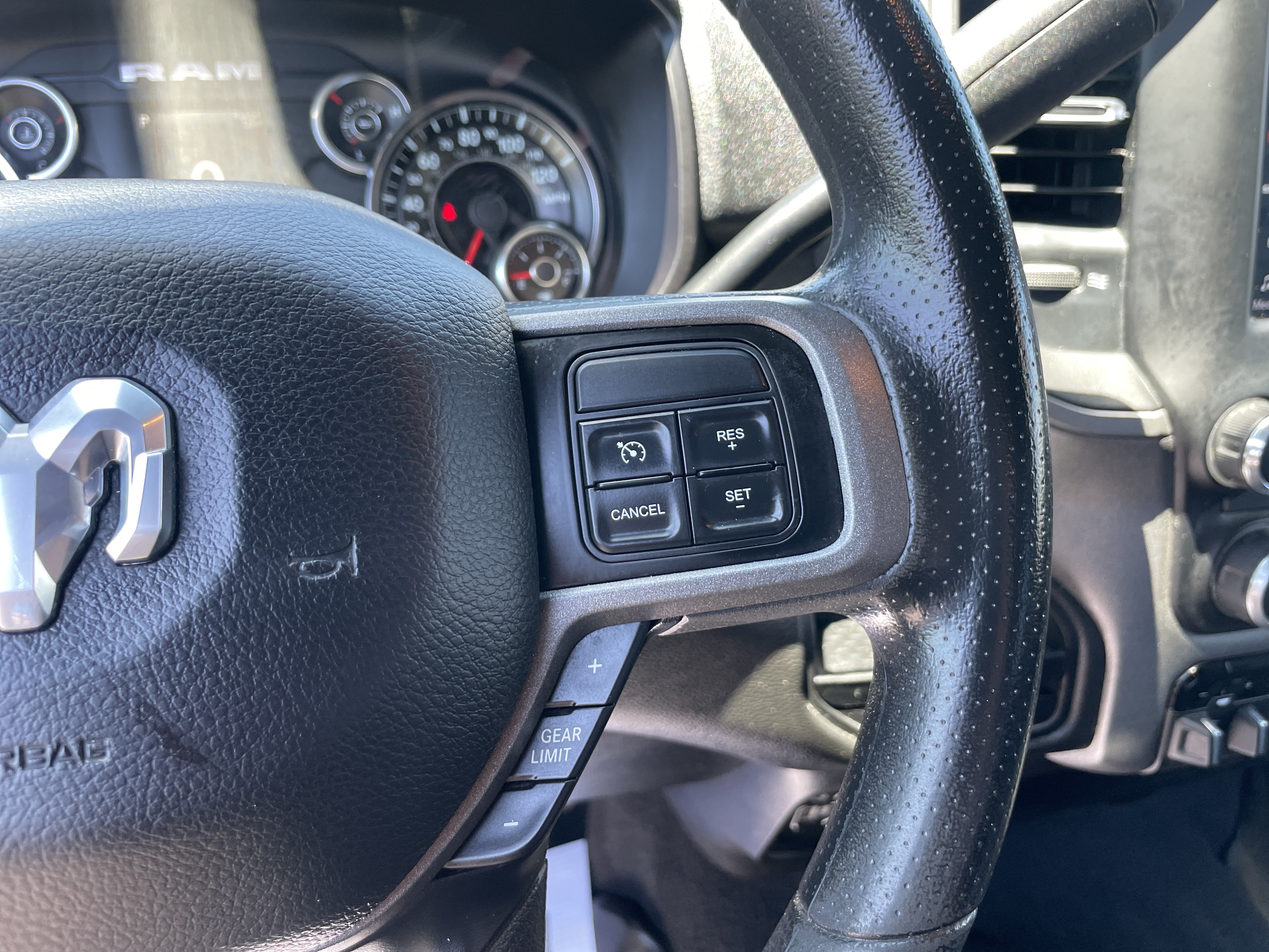 Used 2021 RAM 3500 Tradesman w/ Towing Technology Group AWD/4WD image 19