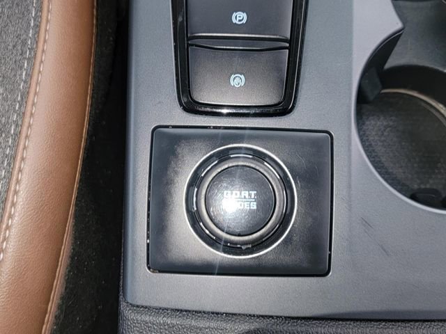 Used 2021 Ford Bronco Sport Outer Banks AWD/4WD image 24