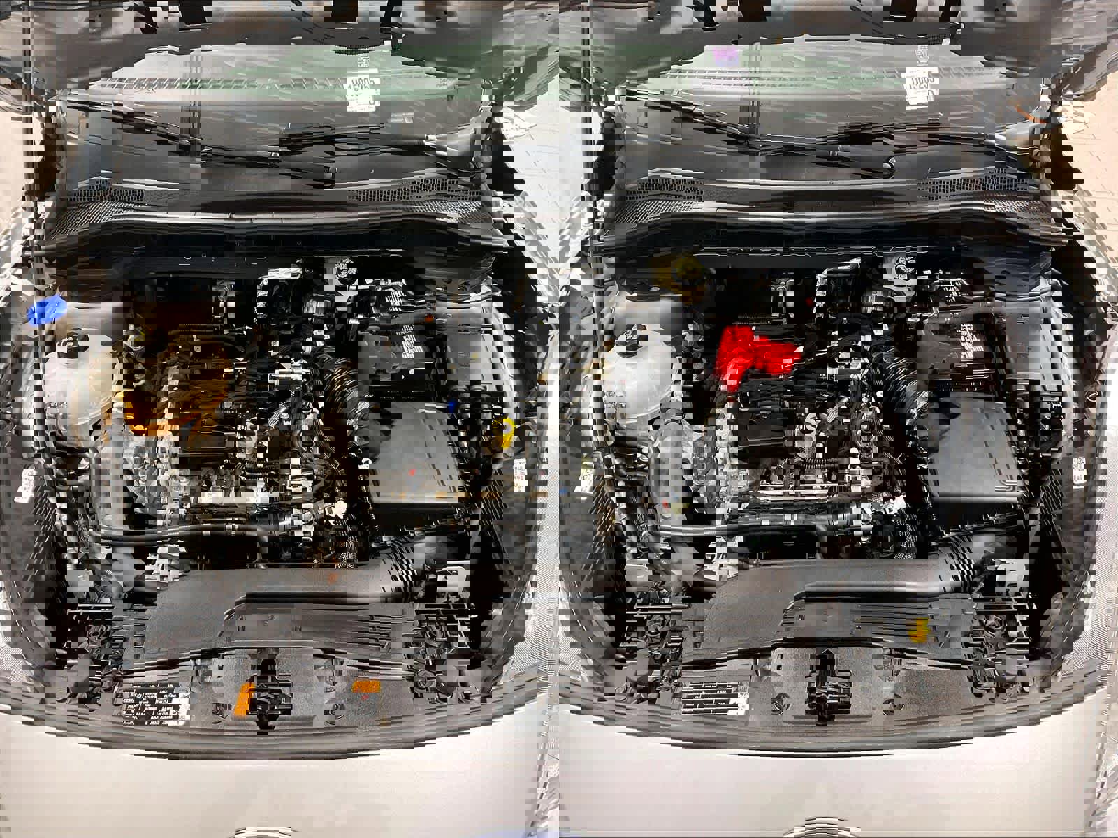 Used 2022 Ford Escape SEL w/ Technology Package image 31