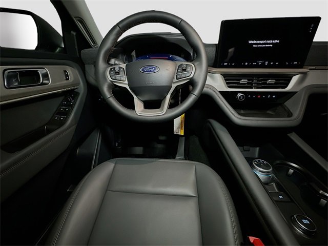 New 2026 Ford Explorer Active image 27
