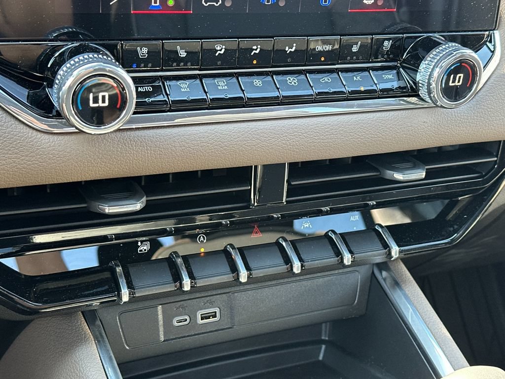 New 2026 GMC Canyon Denali AWD/4WD image 20