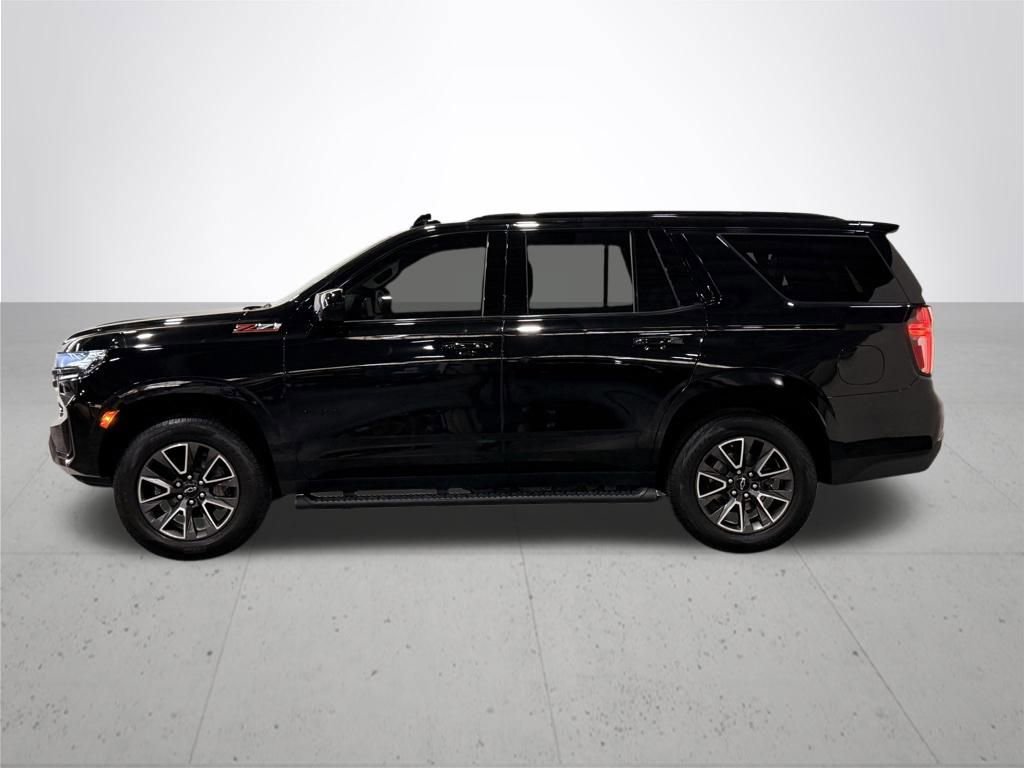 Used 2021 Chevrolet Tahoe Z71 AWD/4WD image 15