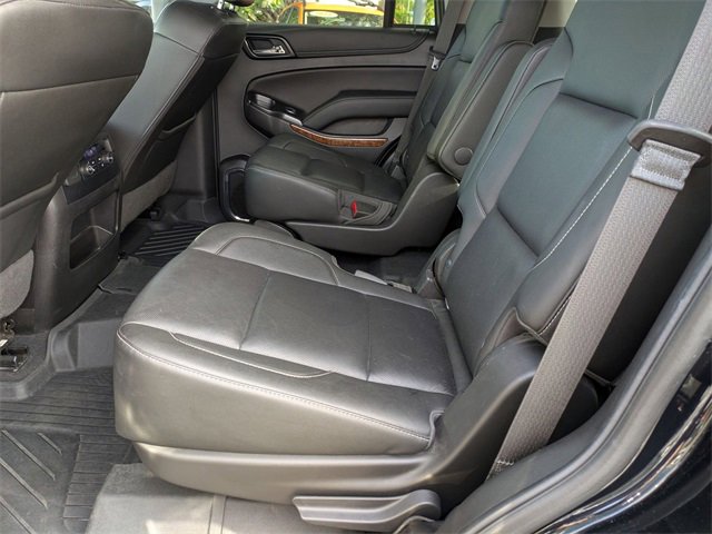 Used 2019 Chevrolet Tahoe Premier w/ RST 6.2L Performance Edition image 25