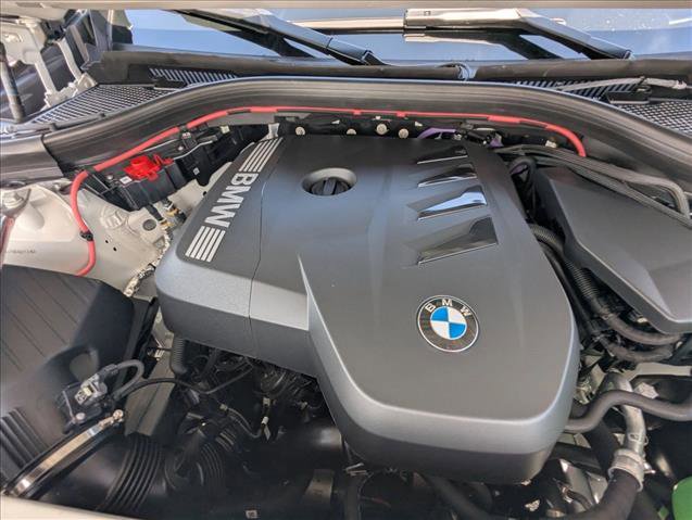 Used 2026 BMW X3 xDrive30 w/ Convenience Package image 16