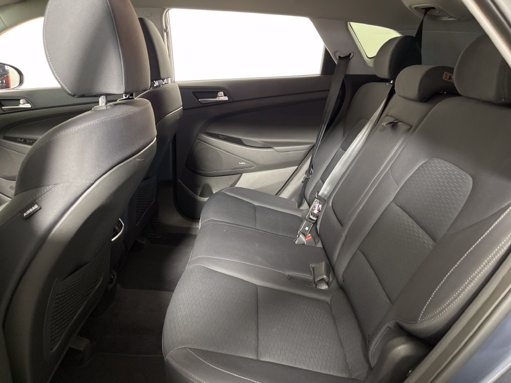 Used 2019 Hyundai Tucson Sport w/ Cargo Package FWD image 13