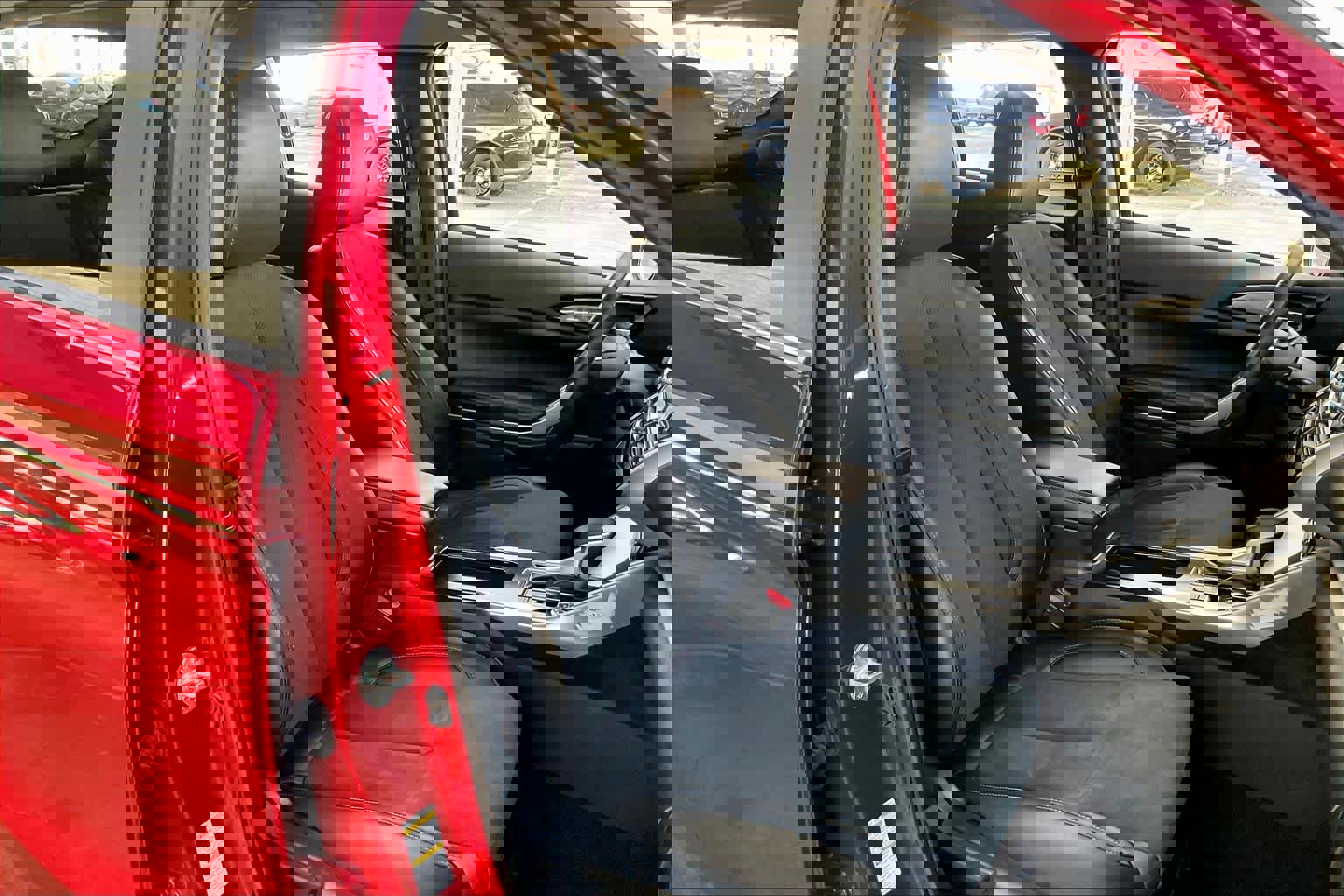 Used 2024 Mitsubishi Eclipse Cross SE image 9