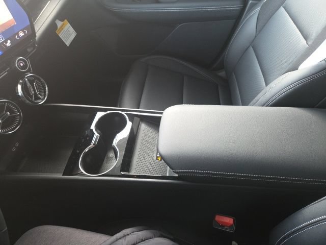 New 2026 Chevrolet Blazer EV LT AWD/4WD image 37