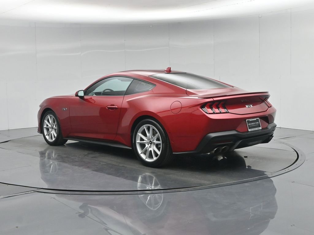 Used 2024 Ford Mustang GT Premium RWD image 6