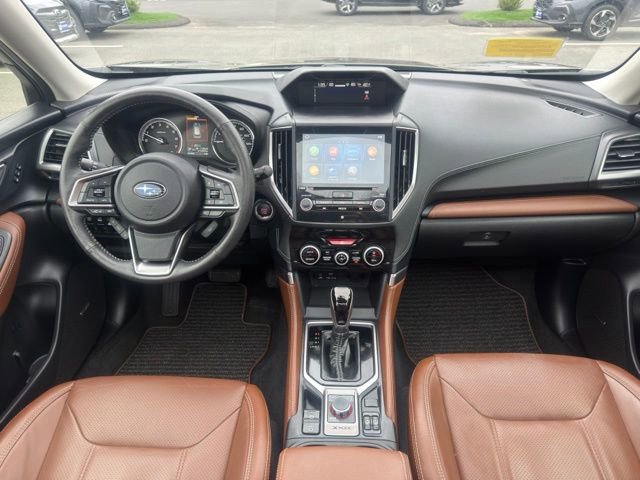 Used 2020 Subaru Forester Touring image 29