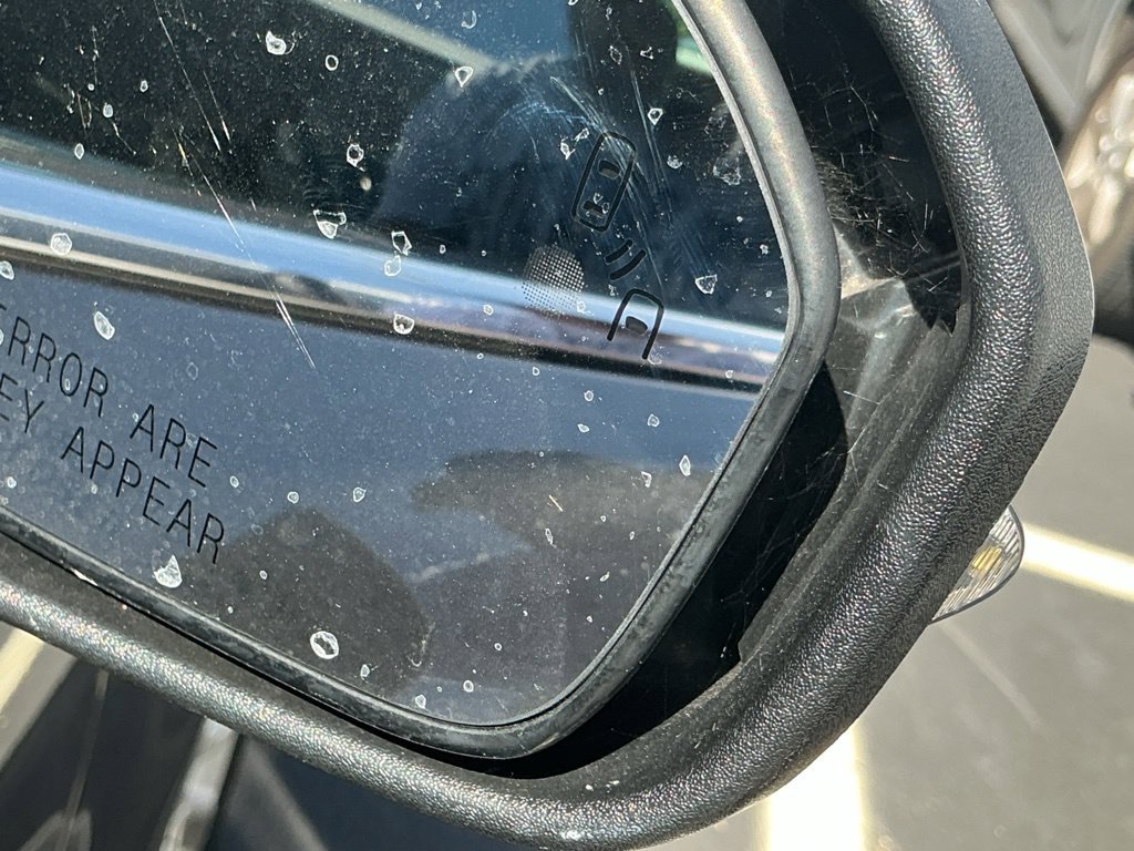 Used 2019 Ford Fusion Energi Titanium FWD image 11