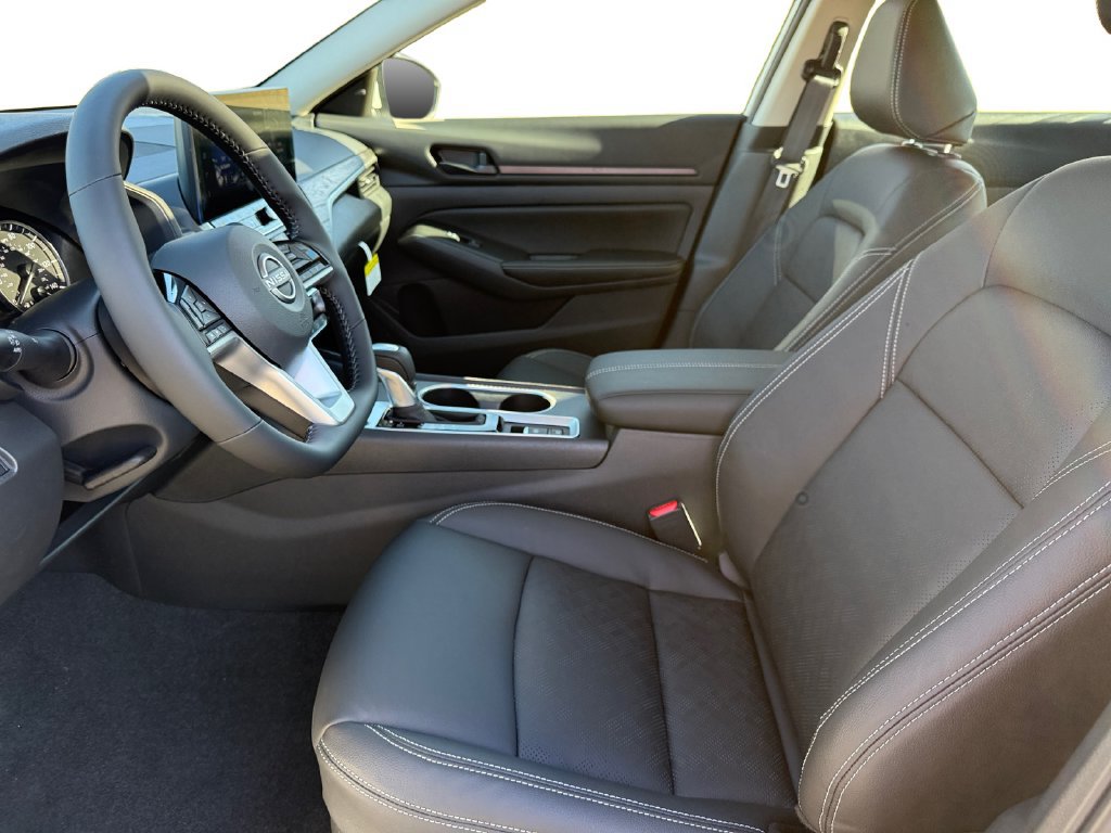 New 2026 Nissan Altima 2.5 SV w/ SV Premium Package AWD/4WD image 9