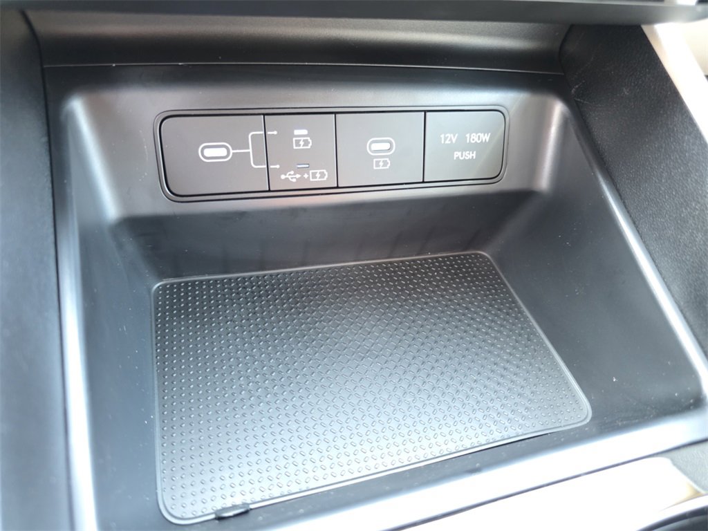 New 2026 Hyundai Tucson SEL image 35