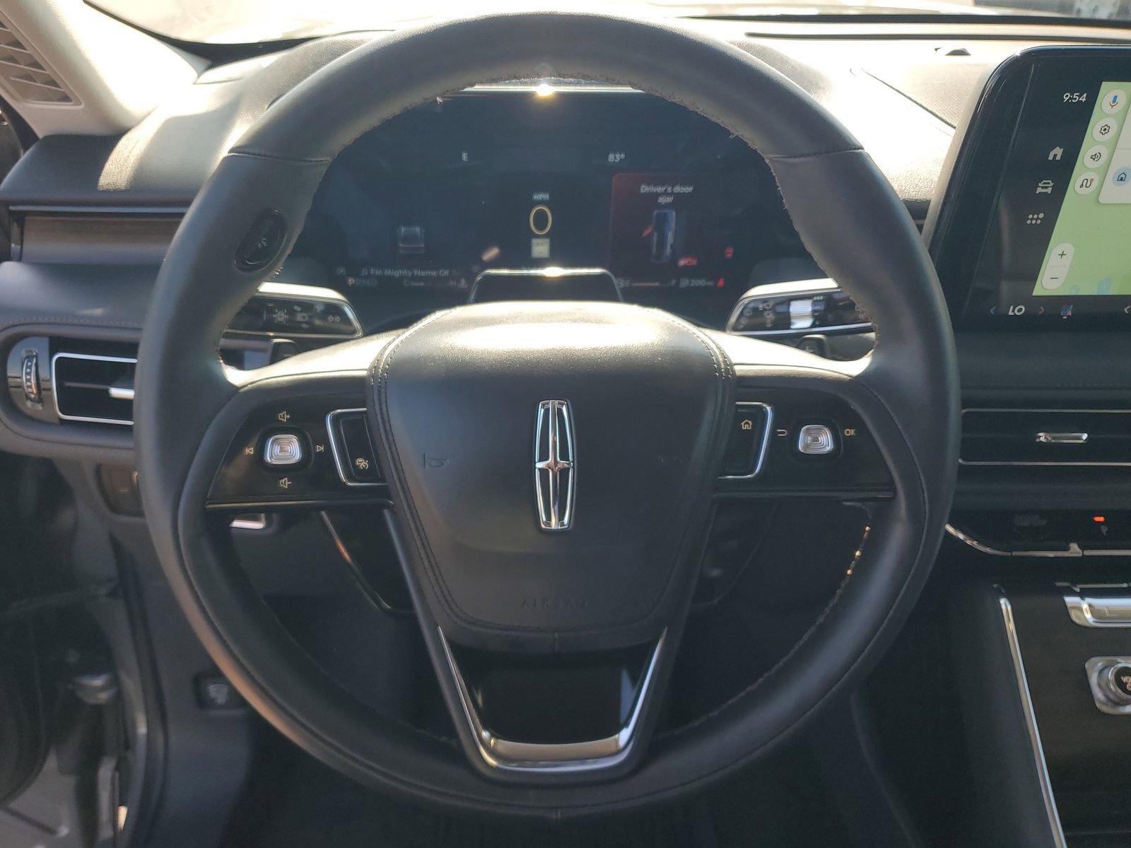 Used 2025 Lincoln Aviator Reserve w/ Equipment Group 201A AWD/4WD image 21